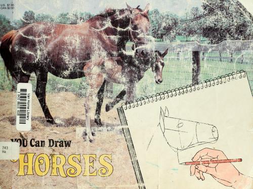 You Can Draw Horses