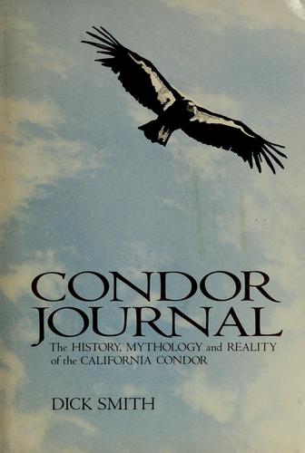 Condor journal