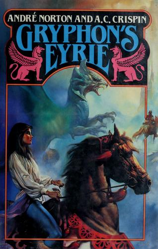 Gryphon's Eyrie