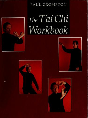 The Tʻai chi workbook