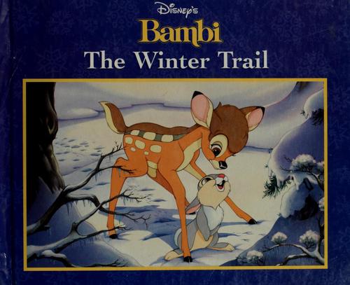 Disney's Bambi.