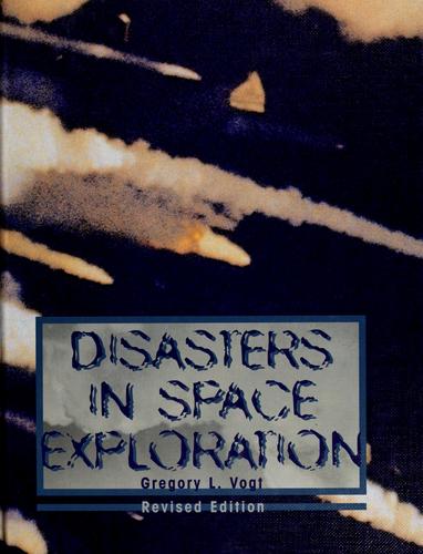 Disasters in space exploration