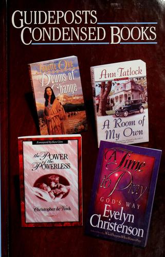 Guideposts condensed books