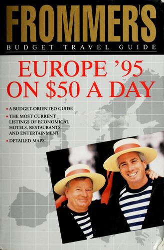 Europe '95 on $50 a day