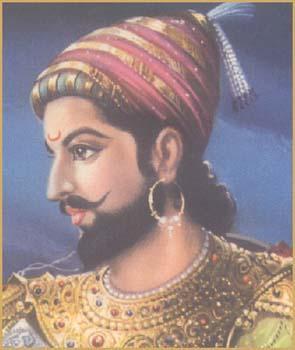 The life of Shivaji Maharaj