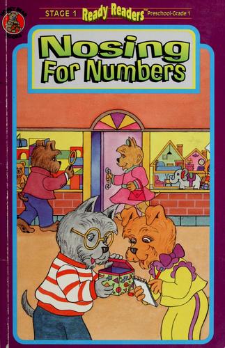 Nosing for numbers