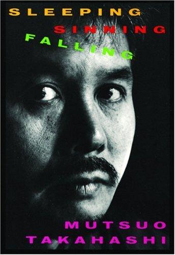 Sleeping sinning falling