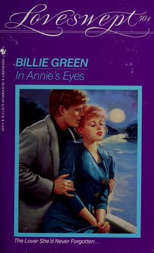 In Annie's Eyes
