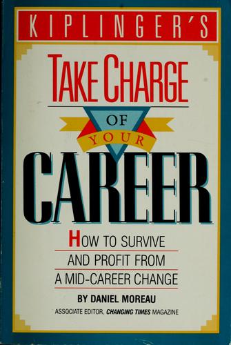 Kiplinger's take charge of your career