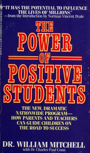 The power of positive students