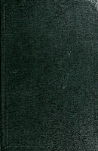 The prophetic faith of our fathers