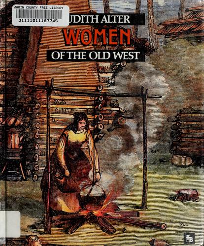 Women of the Old West