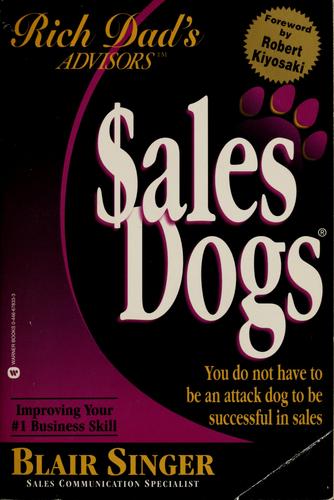 Sales dogs