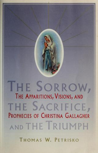 The sorrow, the sacrifice, and the triumph