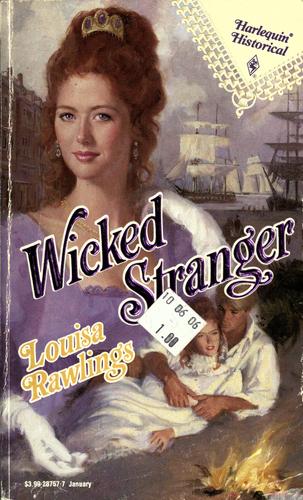 Wicked Stranger