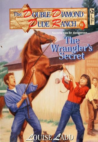 The wrangler's secret