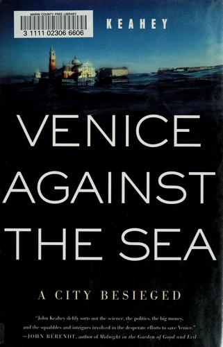 Venice Against the Sea