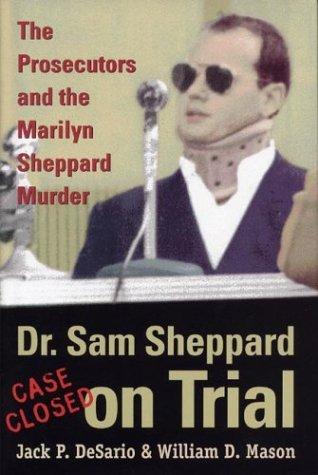 Dr. Sam Sheppard on trial