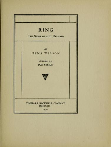 Ring