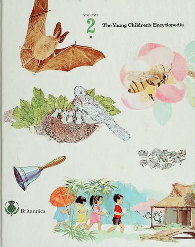 The Young Children's Encyclopedia (1)
