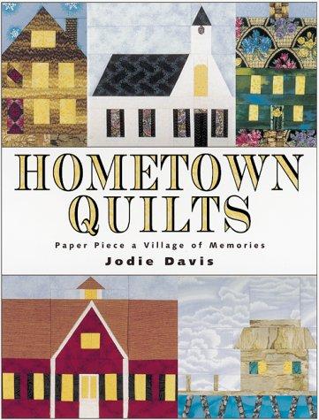 Hometown Quilts