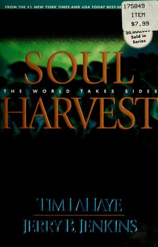 Soul harvest