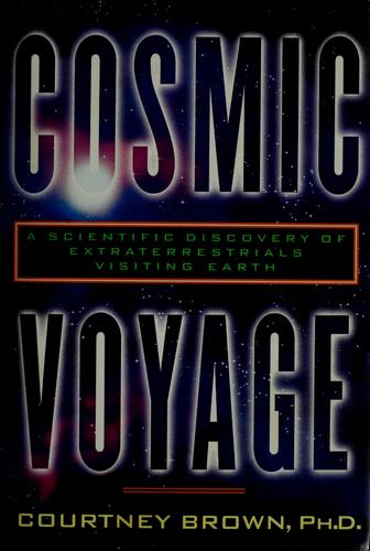 Cosmic voyage