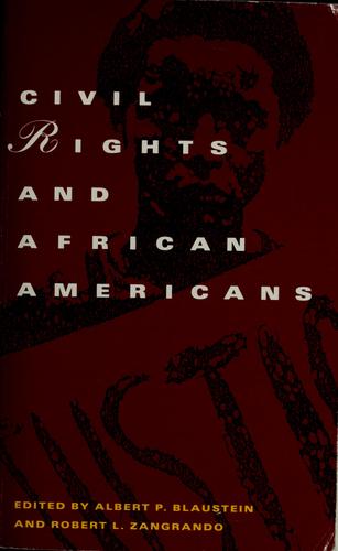 Civil rights and African Americans