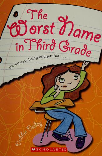 The worst name in third grade