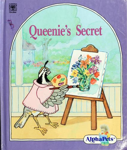 Queenie's secret