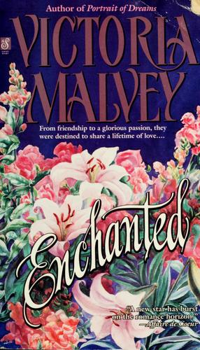 Enchanted (Sonnet Books)