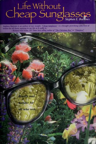 Life without cheap sunglasses