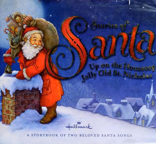 Stories of Santa