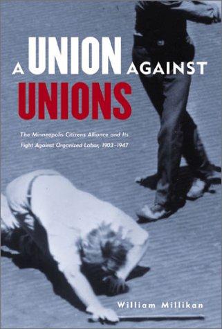 A Union Against Unions
