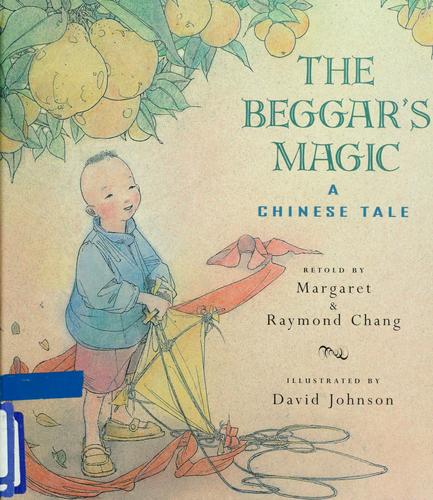 The beggar's magic