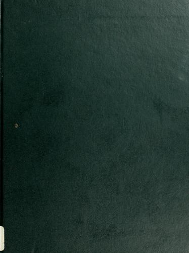 Family dolls' houses.