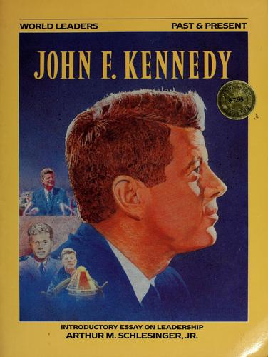John F. Kennedy