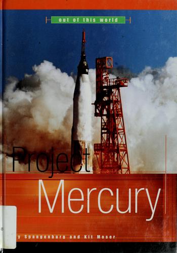Project Mercury (Out of This World)