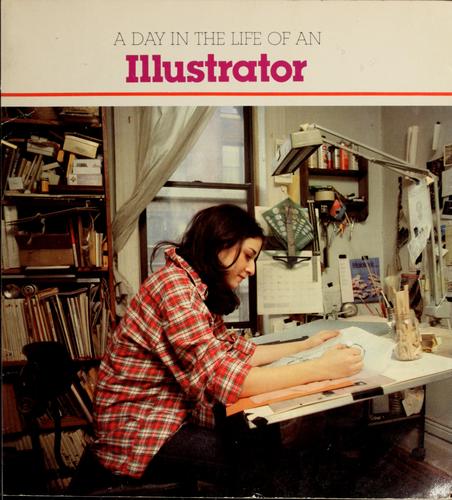 A day in the life of an illustrator