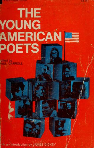 The young American poets.