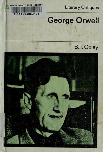 George Orwell