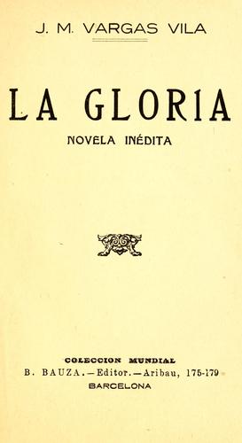 La gloria
