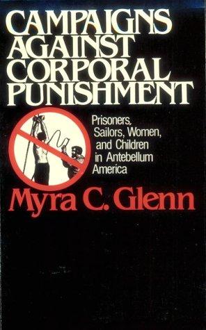 Campaigns against corporal punishment