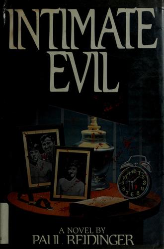 Intimate evil