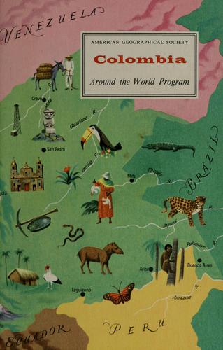 Colombia.