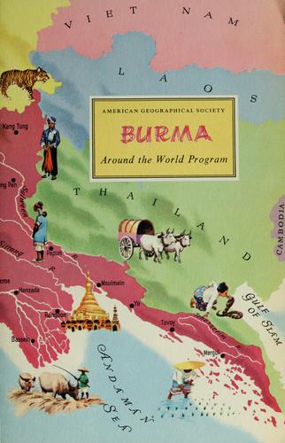 Burma.