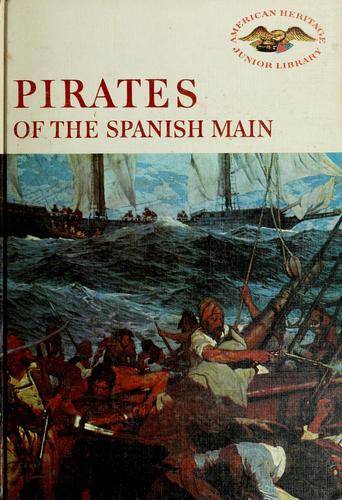 Pirates of the Spanish main