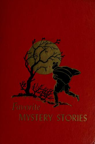 The Children's Hour Volume 7: Favorite Mystery Stories