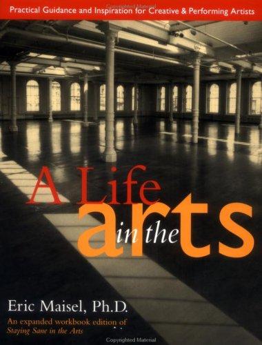 A life in the arts