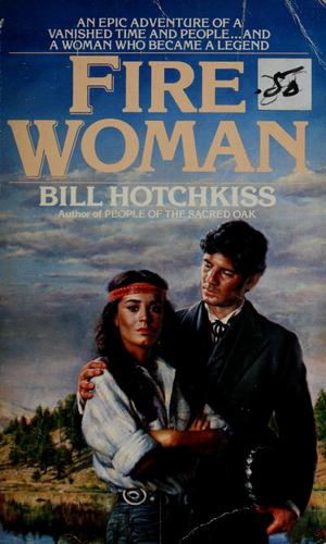 Fire Woman